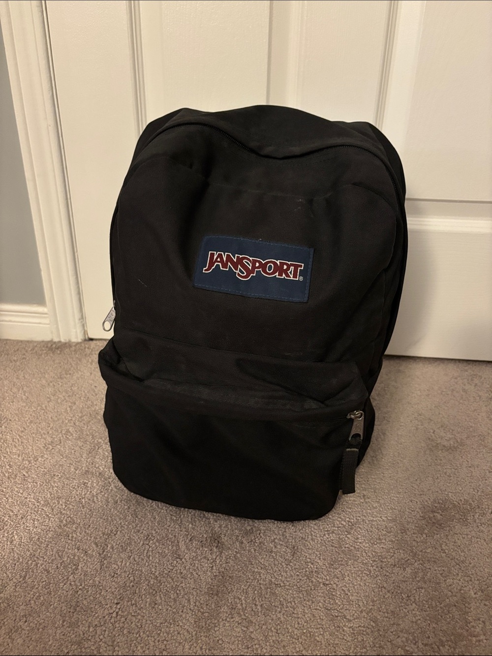 Jansport Backpack